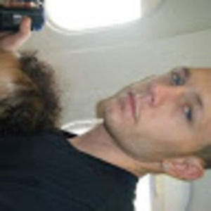 Meet your Posher, Richard